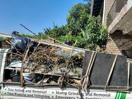 Best Demolition Debris Removal  in Maywood, IL